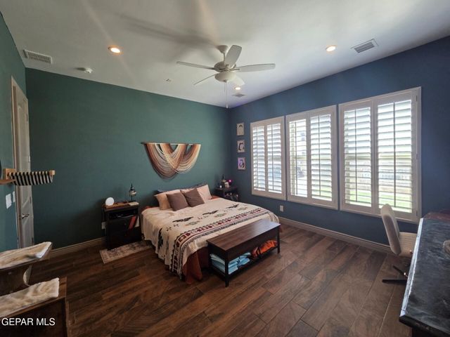 12334 WILLS CRESCENT Court, El Paso, TX 79928