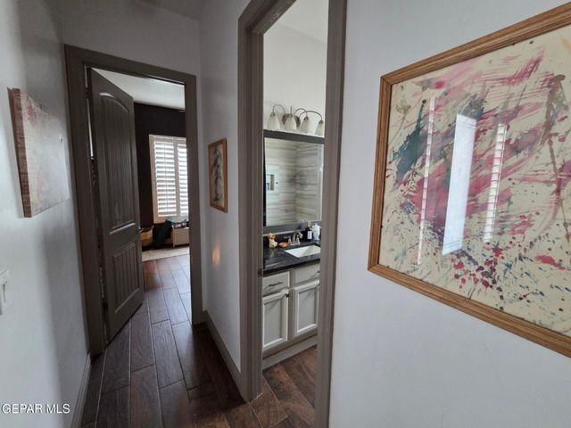 12334 WILLS CRESCENT Court, El Paso, TX 79928