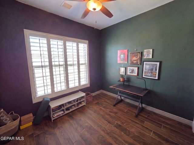 12334 WILLS CRESCENT Court, El Paso, TX 79928