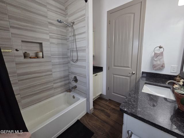 12334 WILLS CRESCENT Court, El Paso, TX 79928