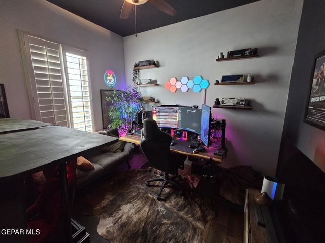 12334 WILLS CRESCENT Court, El Paso, TX 79928