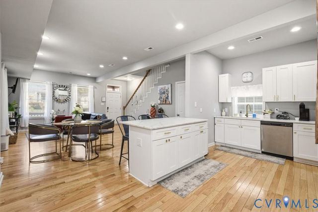 2908 Lawson St, Richmond, VA 23224