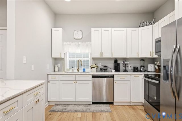 2908 Lawson St, Richmond, VA 23224