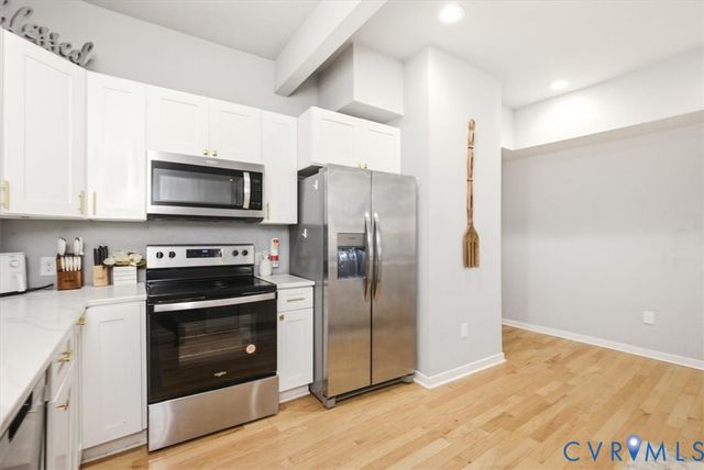 2908 Lawson St, Richmond, VA 23224