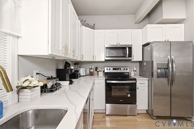 2908 Lawson St, Richmond, VA 23224