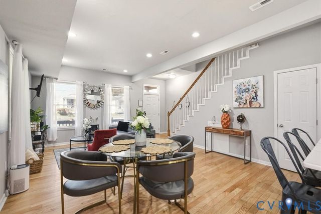 2908 Lawson St, Richmond, VA 23224