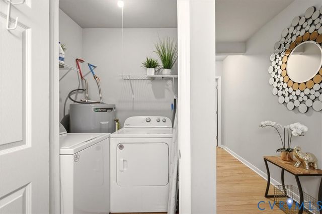 2908 Lawson St, Richmond, VA 23224