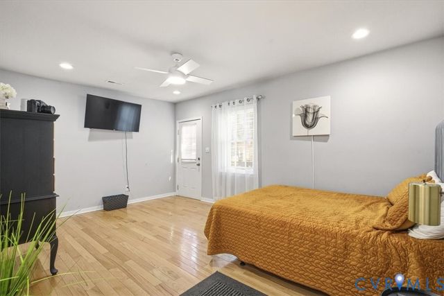 2908 Lawson St, Richmond, VA 23224