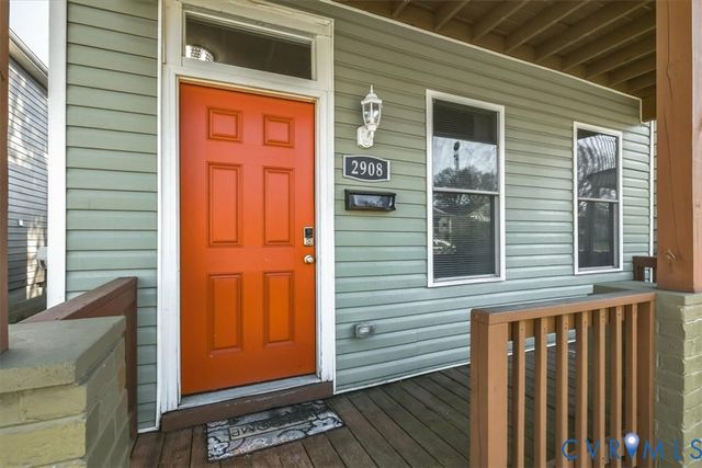 2908 Lawson St, Richmond, VA 23224