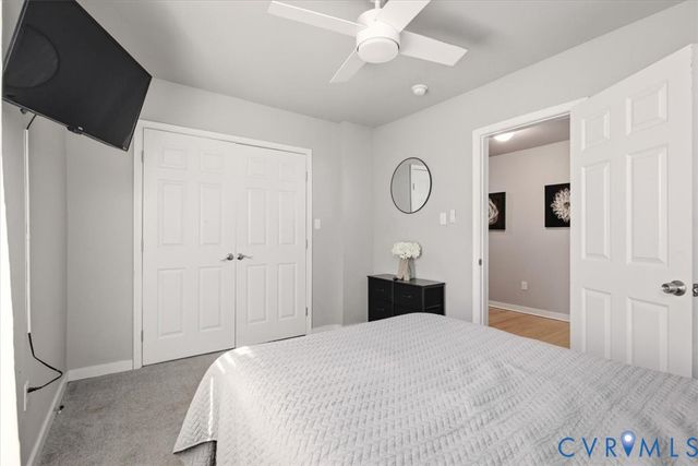 2908 Lawson St, Richmond, VA 23224