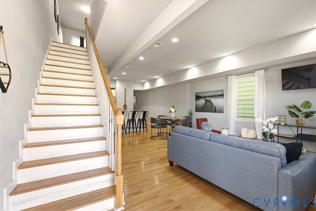 2908 Lawson St, Richmond, VA 23224