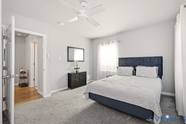 2908 Lawson St, Richmond, VA 23224