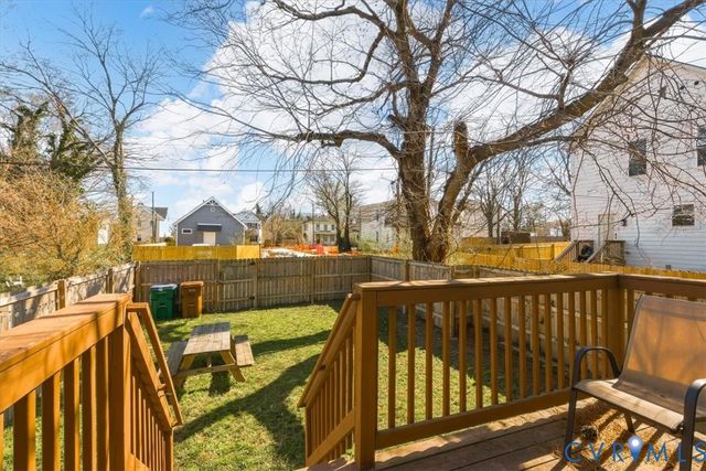 2908 Lawson St, Richmond, VA 23224