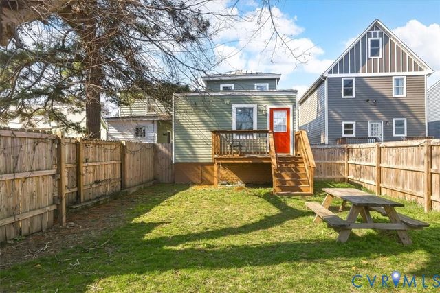 2908 Lawson St, Richmond, VA 23224