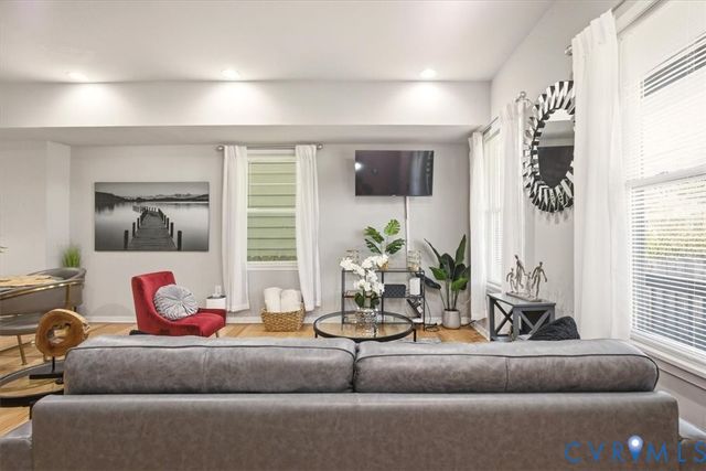 2908 Lawson St, Richmond, VA 23224