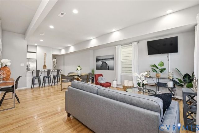 2908 Lawson St, Richmond, VA 23224