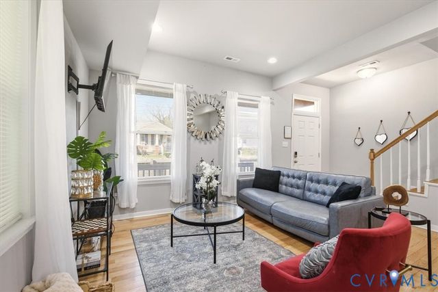 2908 Lawson St, Richmond, VA 23224