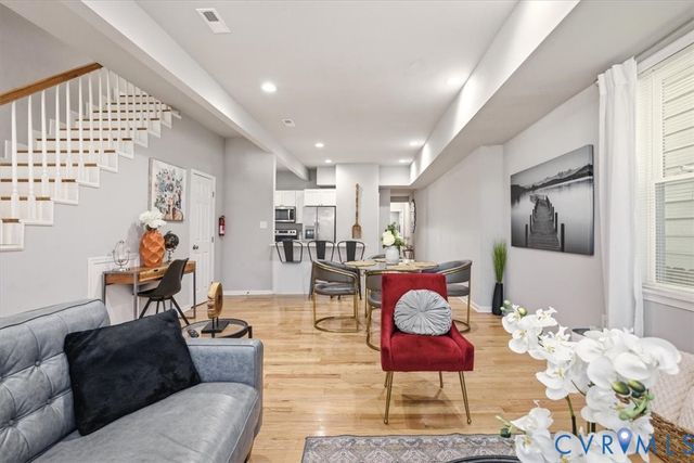 2908 Lawson St, Richmond, VA 23224