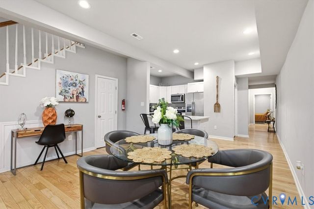 2908 Lawson St, Richmond, VA 23224