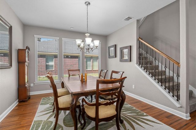 24710 Fawn Ridge Forest Drive, Spring, TX 77373