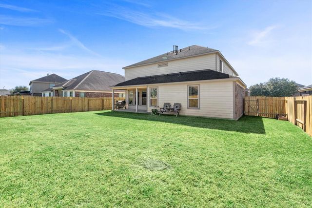 24710 Fawn Ridge Forest Drive, Spring, TX 77373