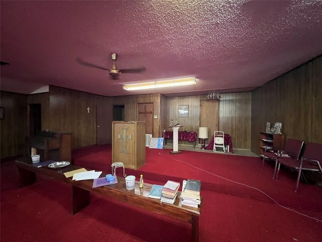 TBD Filmore Street, Trinity, TX 75862