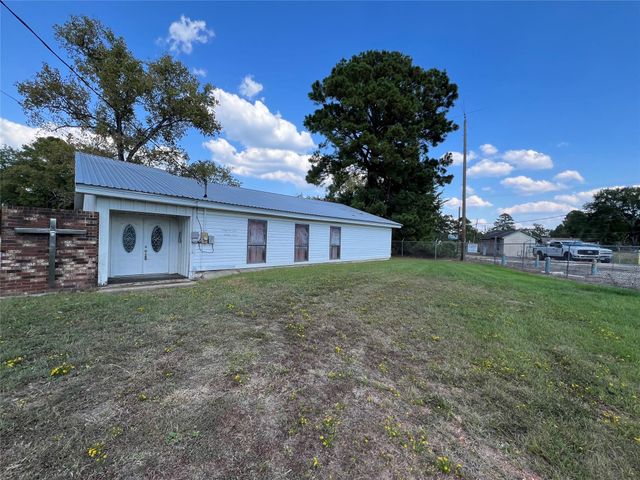 TBD Filmore Street, Trinity, TX 75862