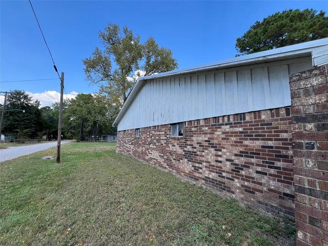 TBD Filmore Street, Trinity, TX 75862