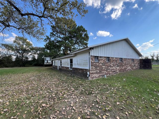 TBD Filmore Street, Trinity, TX 75862