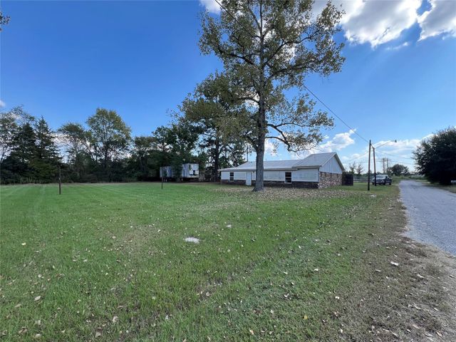 TBD Filmore Street, Trinity, TX 75862