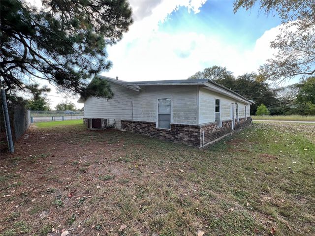 TBD Filmore Street, Trinity, TX 75862