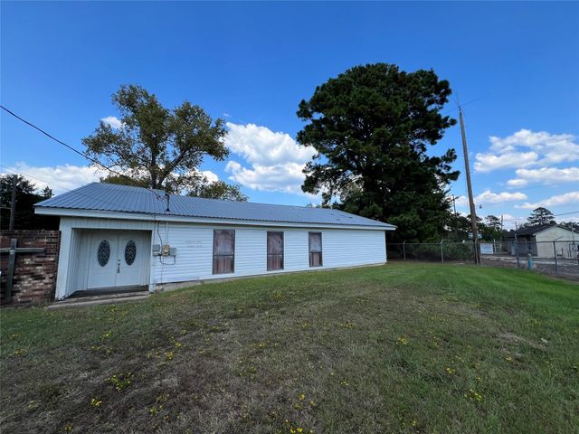 TBD Filmore Street, Trinity, TX 75862