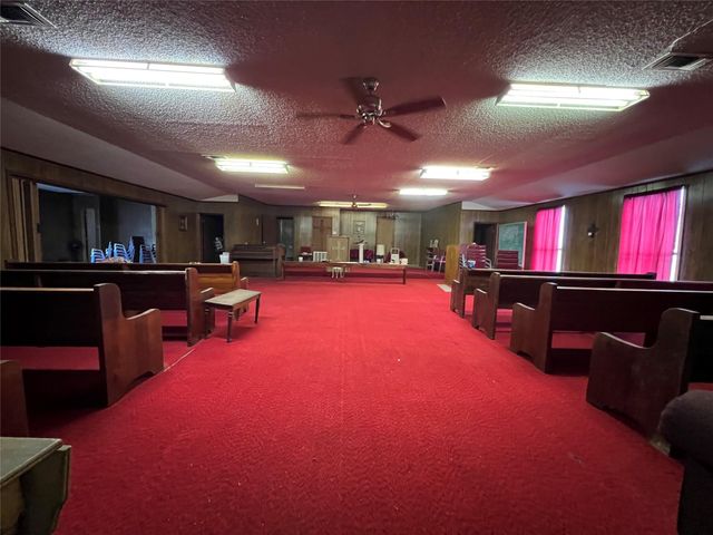 TBD Filmore Street, Trinity, TX 75862