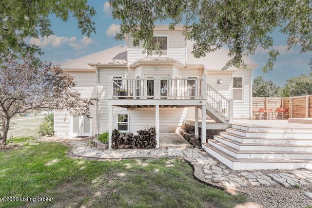 4016 Sheehan Dr, Buckner, KY 40010