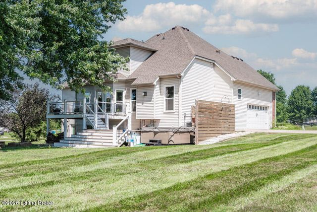 4016 Sheehan Dr, Buckner, KY 40010