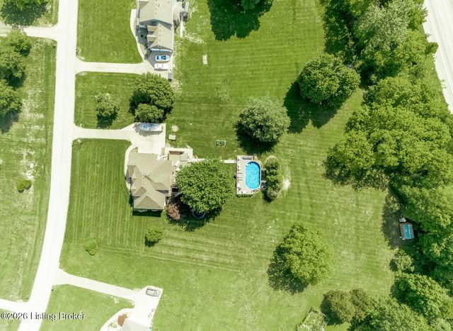 4016 Sheehan Dr, Buckner, KY 40010