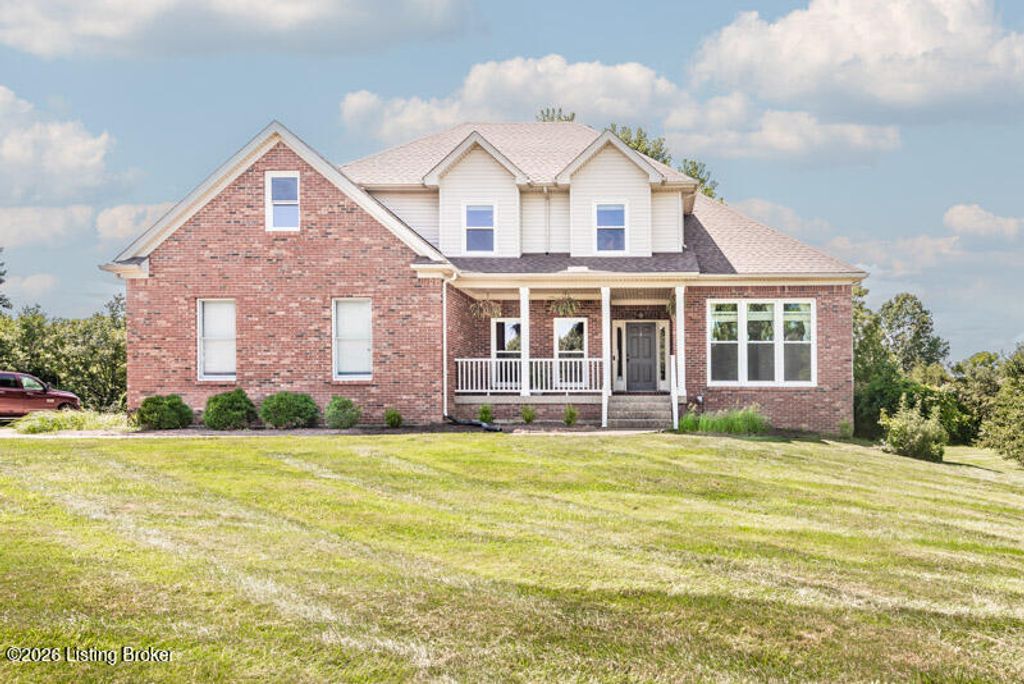 4016 Sheehan Dr, Buckner, KY 40010