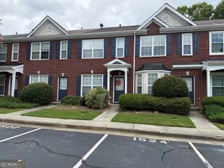 1524 Cove Creek Circle, Norcross, GA 30093