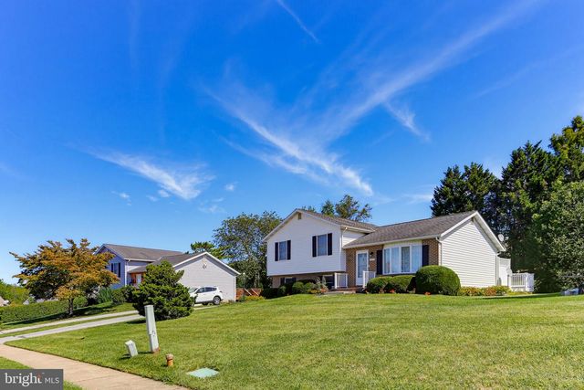 375 SUNSHINE WAY, Westminster, MD 21157