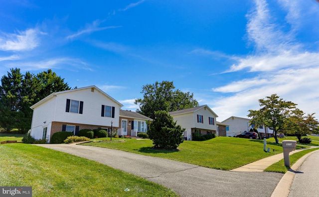 375 SUNSHINE WAY, Westminster, MD 21157