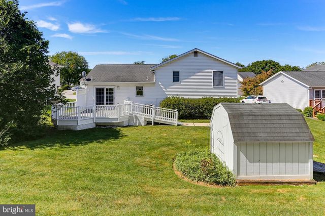 375 SUNSHINE WAY, Westminster, MD 21157