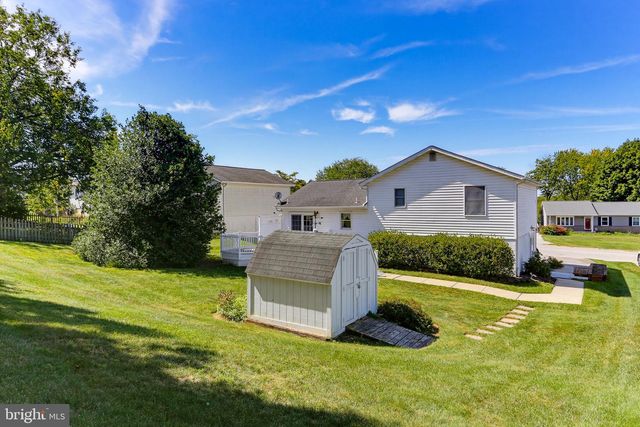 375 SUNSHINE WAY, Westminster, MD 21157