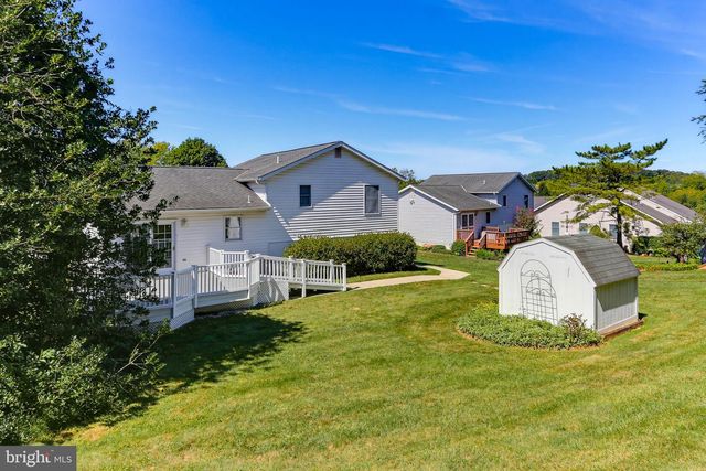 375 SUNSHINE WAY, Westminster, MD 21157