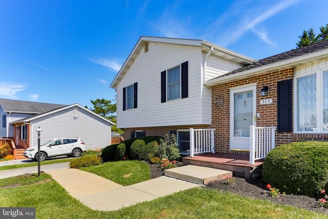 375 SUNSHINE WAY, Westminster, MD 21157