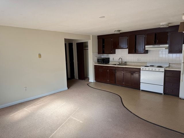 127 Atlantic Avenue 9, Revere, MA 02151