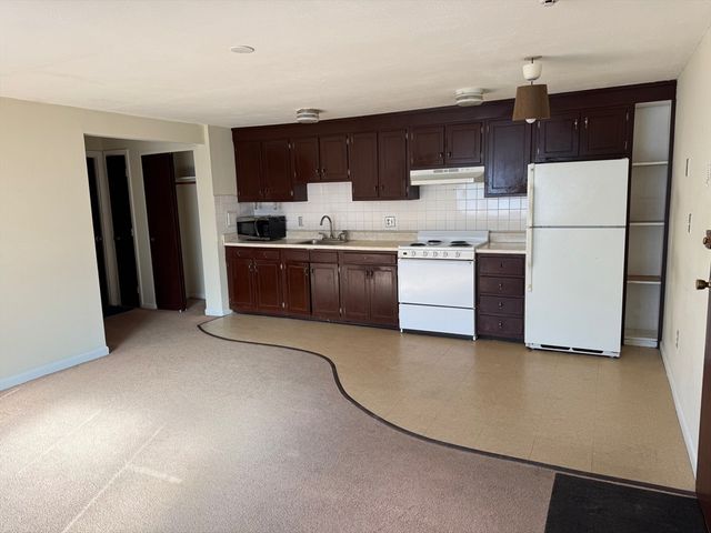 127 Atlantic Avenue 9, Revere, MA 02151