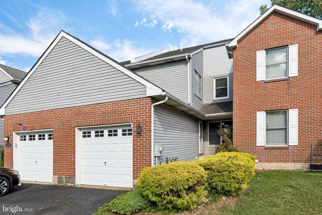 549 PRINCETON CT, Bensalem, PA 19020