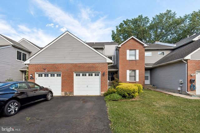 549 PRINCETON CT, Bensalem, PA 19020