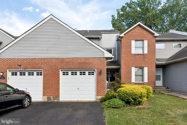 549 PRINCETON CT, Bensalem, PA 19020
