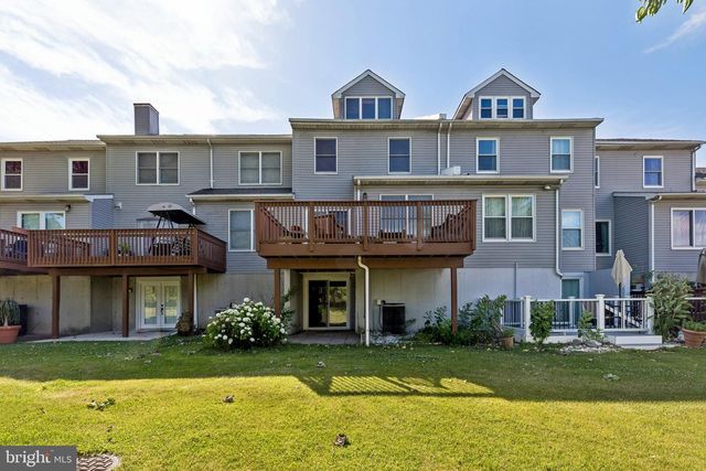 549 PRINCETON CT, Bensalem, PA 19020